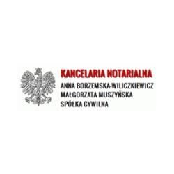Kancelaria Notarialna Anna Borzemska-Wiliczkiewicz Muszyńska Małgorzata, Wrocław godziny otwarcia