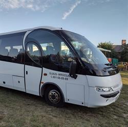 Przewozy autokarowe Olbus, Wrocław godziny otwarcia