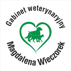 Gabinet Weterynaryjny Magdalena Wieczorek-Rączka, Włocławek godziny otwarcia