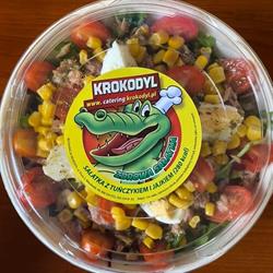 Krokodyl s.c. Andrzej Wyszatycki Alina Siedlecka, Włocławek godziny otwarcia