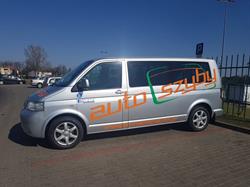 Dynamic Auto Piotr Jastrzębski, Włocławek godziny otwarcia