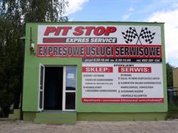 P.H.U. PitStop Konrad Jaworski, Ząbkowice Śląskie godziny otwarcia