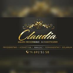 Claudia Salon Fryzjersko - Kosmetyczne Bucia K., Żabno godziny otwarcia