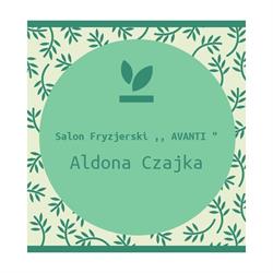 Czajka Aldona Salon Fryzjerski Avanti, Zaklików godziny otwarcia