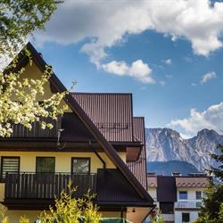 Apartament Grota, Zakopane godziny otwarcia