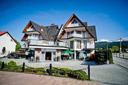 Andrzej Bryniarski Apartamenty "Rubin", Zakopane godziny otwarcia