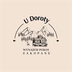 U DOROTY Wynajem Pokoi Dorota Migiel, Zakopane godziny otwarcia