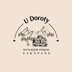 U DOROTY Wynajem Pokoi Dorota Migiel, Zakopane godziny otwarcia