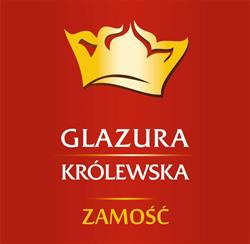 Glazura Królewska S.A. Salon, Zamość godziny otwarcia