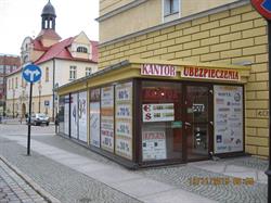 Masłowski Zbigniew Ubezpieczenia Rzeczoznawstwo, Żary godziny otwarcia