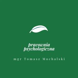 Pracownia i Gabinet Psychologiczny mgr Tomasz Mochalski, Zgierz godziny otwarcia