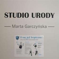 Marta Studio Urody Garczyńska M., Zgierz godziny otwarcia