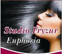 Studio Fryzur Euphoria Renata Maciejewska, Zielona Góra godziny otwarcia