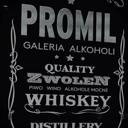 Agnieszka Gregorczyk Galeria Alkoholi "Promil", Zwoleń godziny otwarcia