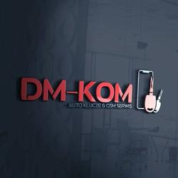 Dm-Kom Dorabianie Kluczy i Programowanie Kluczy Samochodowych & Serwis Smartfon i Konsol do gier, Złotoryja godziny otwarcia