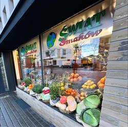 Świat Smaków Szeffler M., Złotów godziny otwarcia