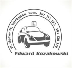 Kozakowski Edward Szkoła Jazdy, Trzebiatów godziny otwarcia