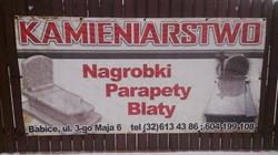 Szarek Anna Zakład Betoniarsko-Kamieniarski, Babice godziny otwarcia