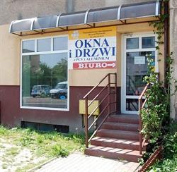 Przedsiębiorstwo Wielobranżowe Ryszard Piotrowski, Koszalin godziny otwarcia