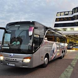 Usługi Transportowe BĄK TRAVEL Tomasz Bąk, Rychwał godziny otwarcia