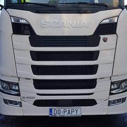 M&M Transport Barbara Czajkowska, Stare Oborzyska godziny otwarcia
