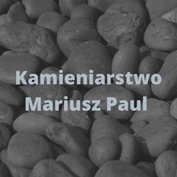 PAUL MARIUSZ -,, KAMIENIARSTWO "", Włoszakowice godziny otwarcia