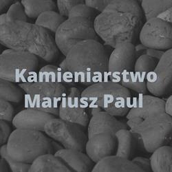 PAUL MARIUSZ -,, KAMIENIARSTWO "", Włoszakowice godziny otwarcia