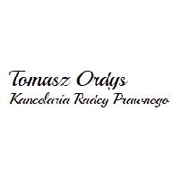 Kancelaria Radcy Prawnego Tomasz Ordys, Kraków godziny otwarcia
