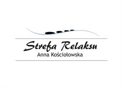 Anna Kościołowska "Strefa Relaksu-Gabinet Masażu", Słupsk godziny otwarcia