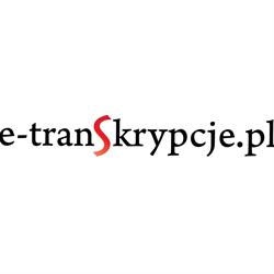 e-transkrypcje.pl, Białystok godziny otwarcia