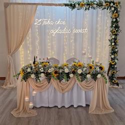 DOM WESELNY EDEN S C ANNA I KAROL ULAŃSCY, Petryki godziny otwarcia