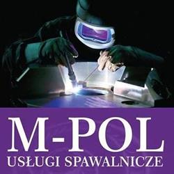 M-pol usługi spawalnicze, Krotoszyn godziny otwarcia