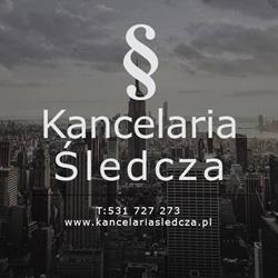 "Kancelaria Śledcza" - Prawnik - Kancelaria Prawna, Poznań godziny otwarcia