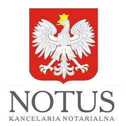 Notus Kancelaria Notarialna Aleksandra Reck, Katowice godziny otwarcia