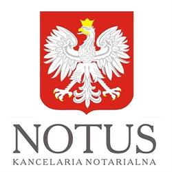 Notus Kancelaria Notarialna Aleksandra Reck, Katowice godziny otwarcia