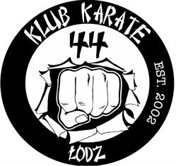 "44" Klub Karate, Łódź godziny otwarcia