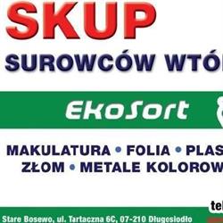 EKOSORT, Długosiodło godziny otwarcia