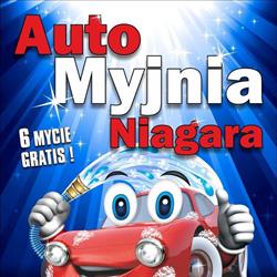 Kosmetyka Samochodowa NIAGARA, Jelenia Góra godziny otwarcia