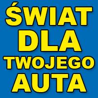 ŚWIAT DLA TWOJEGO AUTA Robert Wieczorek, Gostynin godziny otwarcia