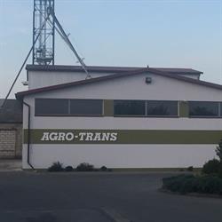 AGRO TRANS, Gołymin-Ośrodek godziny otwarcia