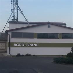 AGRO TRANS, Nieradowo godziny otwarcia