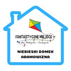 Fantastyczne Miejsce / Niebieski Domek, Grodzisk Mazowiecki godziny otwarcia