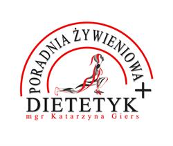 Poradnia Żywieniowa DIETETYK+ Katarzyna Giers, Grodzisk Mazowiecki godziny otwarcia