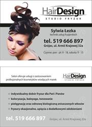 Studio Fryzur Hair Design Sylwia Łezka, Grójec godziny otwarcia
