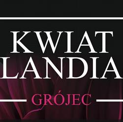 KWIATLANDIA Krześniak Małgorzata, Grójec godziny otwarcia