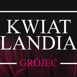 KWIATLANDIA Krześniak Małgorzata, Grójec godziny otwarcia
