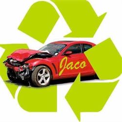 Auto-Złom Jaco - Stacja Demontażu i Kasacja Pojazdów Matwiejczyk Jacek, Olecko godziny otwarcia