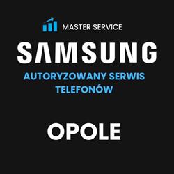 Master Service-Autoryzowany Serwis Samsung w Opolu, Opole godziny otwarcia