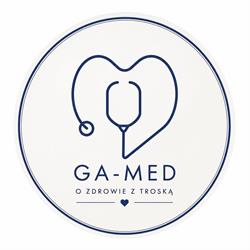 Przychodnia Ga-Med, Ozorków godziny otwarcia