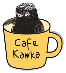 CAFE KAWKA KAWIARNIA GOŁĘBNIK, Poznań godziny otwarcia